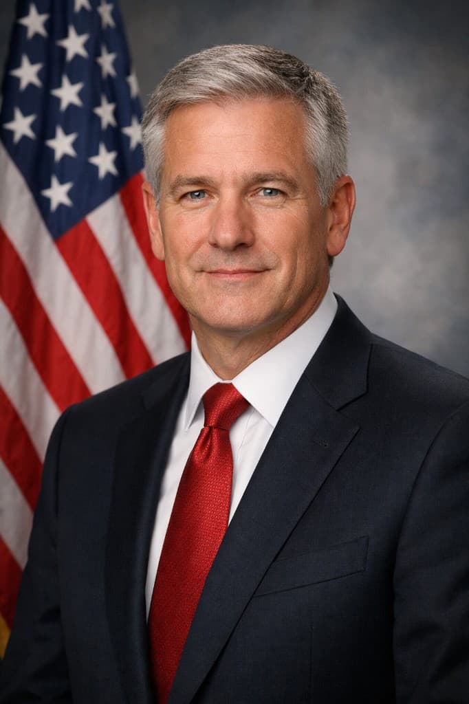 David Gillett, Founding attorney