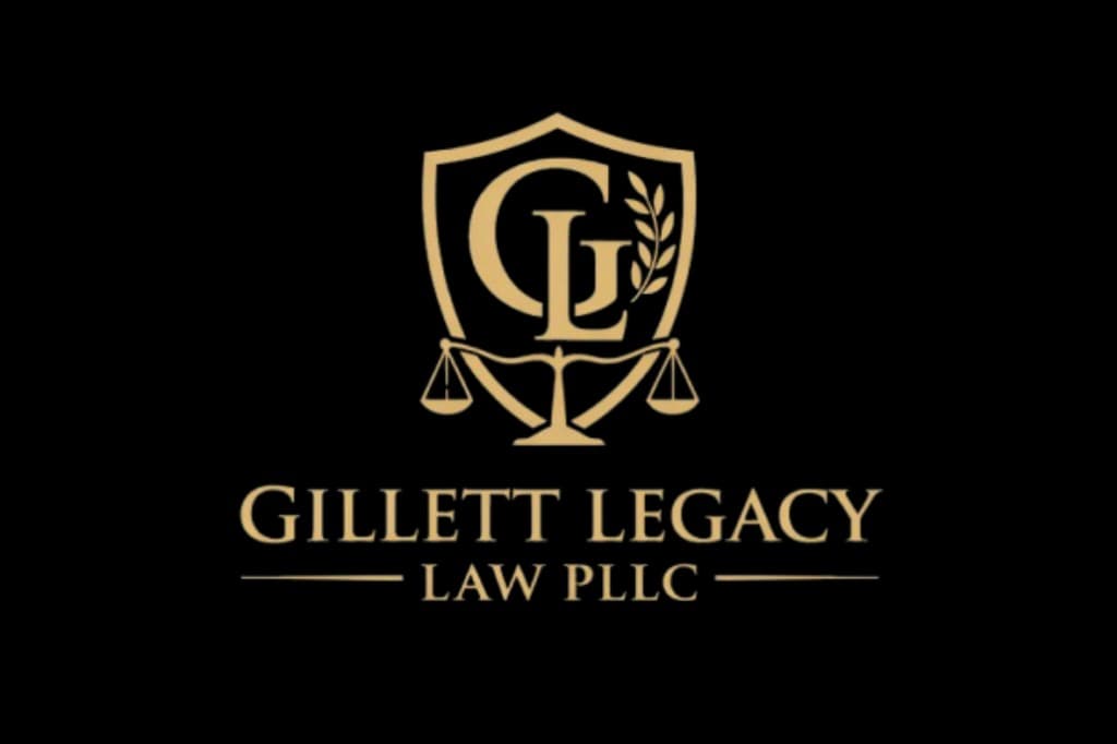 Gillett Legacy Law — home